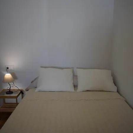 Apartment Casa Eva Nerja
