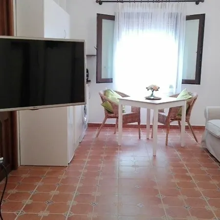 Casa Eva *