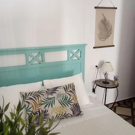Casa Eva *