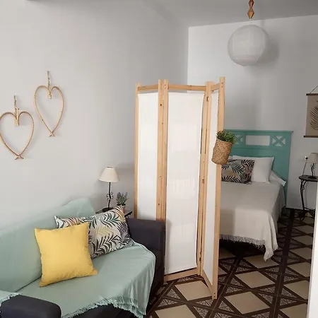 Casa Eva Hotell Nerja