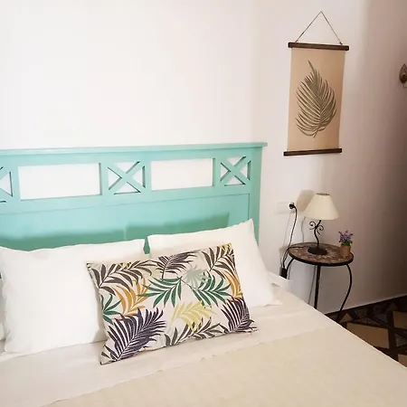 Hotell Casa Eva